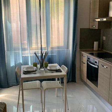 Maison Sion Milan Bagian luar foto