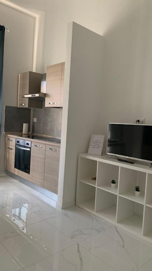 Maison Sion Milan Bagian luar foto