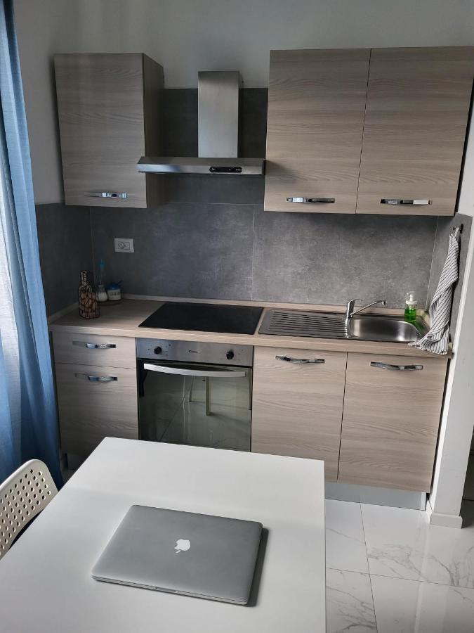 Maison Sion Milan Bagian luar foto