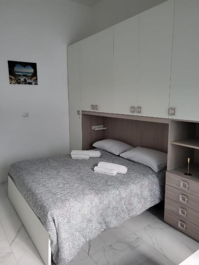 Maison Sion Milan Bagian luar foto