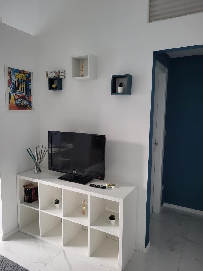 Maison Sion Milan Bagian luar foto